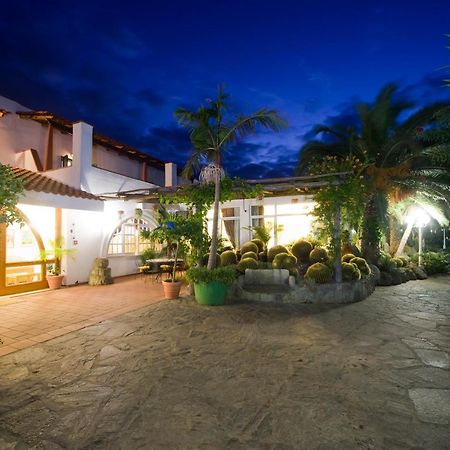 Park Hotel Terme Mediterraneo Forio di Ischia Eksteriør billede